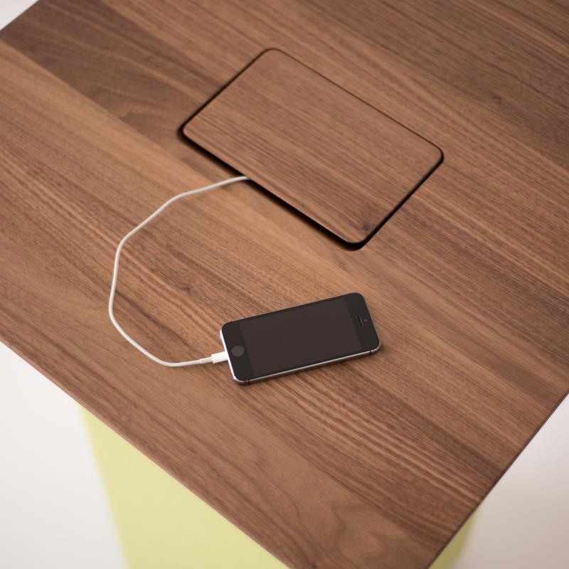 Relax Acoustic Table